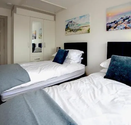 Vakantiehuis Meadowlane *