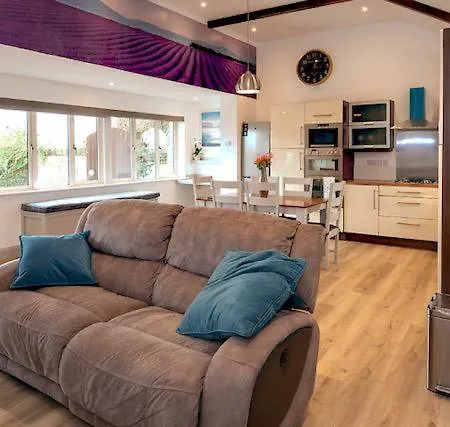 Tatil Evi Meadowlane