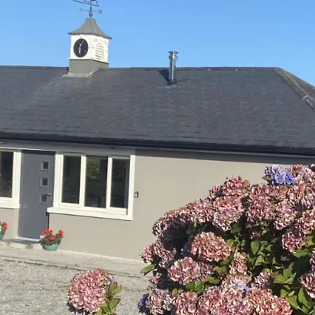 Meadowlane Vakantiehuis *