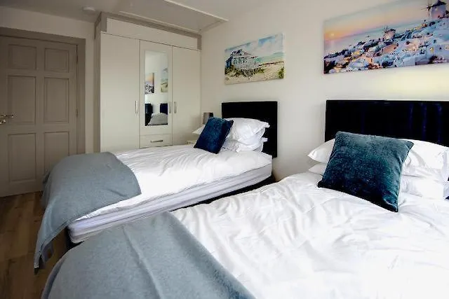 度假居 Meadowlane *