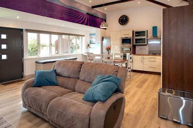 Hébergement de vacances Meadowlane