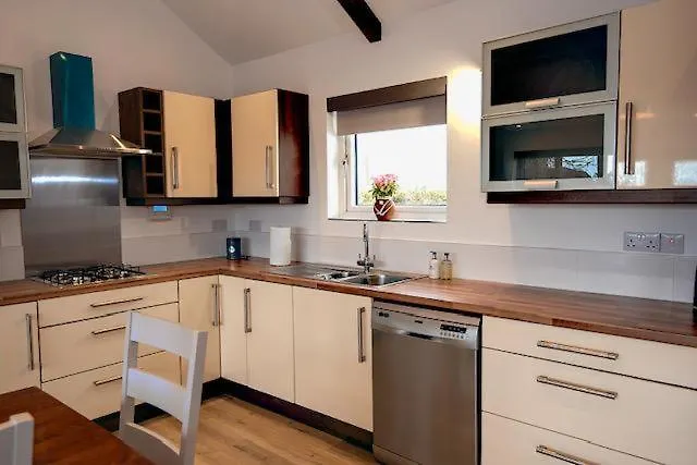 Meadowlane Dom wakacyjny *