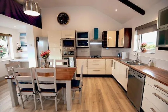 Dom wakacyjny Meadowlane *