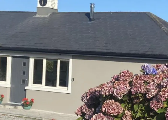 Meadowlane Dom wakacyjny *