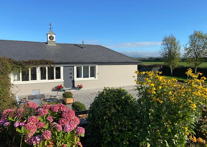 Meadowlane Dom wakacyjny Cork